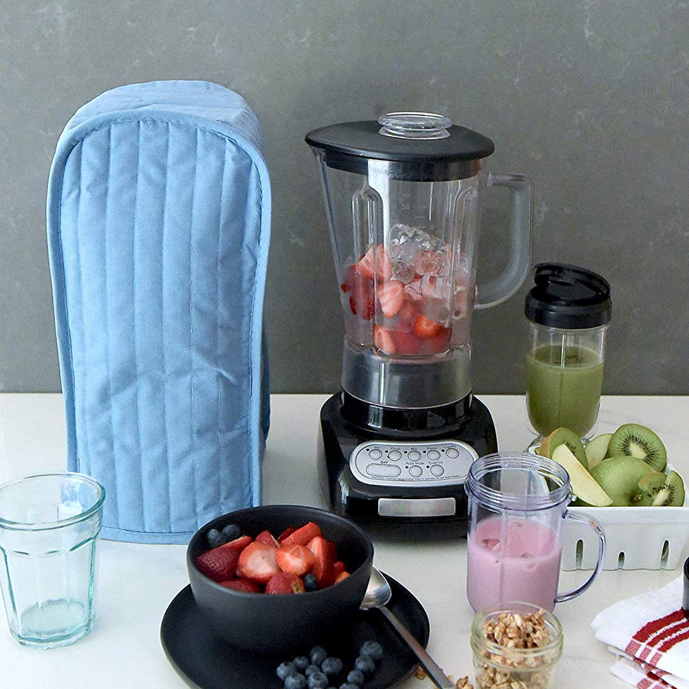1Pcs High Quality Mixer Cover  - Kitchen Appliances In Store review and price