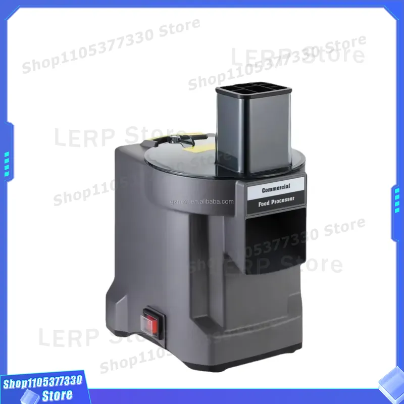 Commercial 3 in 1 Food Process - Kitchen Appliances In Store review and price
