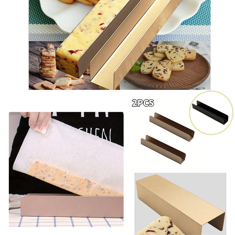 U-Shaped Non-Stick Biscuit Mou - Kitchen Appliances Packages review and price