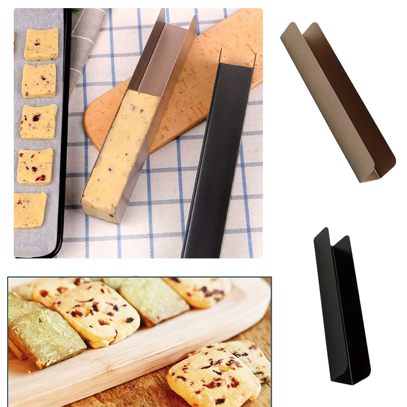 U-Shaped Non-Stick Biscuit Mou - Kitchen Appliances Packages review and price
