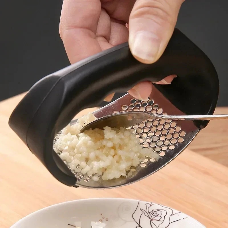 1/6pcs Stainless Steel Garlic  - Kitchen Appliances Packages review and price