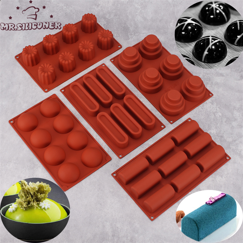 3D Ball Round Half Sphere Sili - Kitchen Appliances Packages review and price