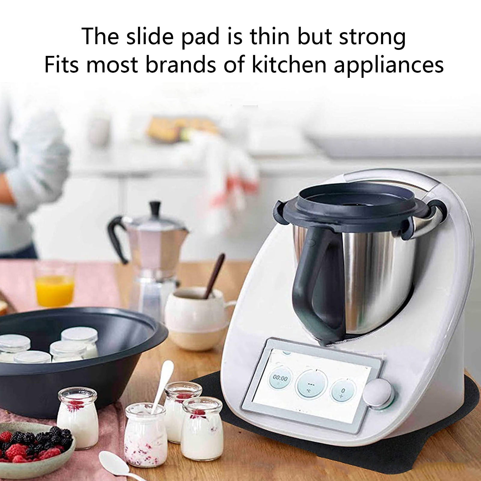 Suitable For Thermomix TM6 TM5 - Kitchen Appliances In Store review and price