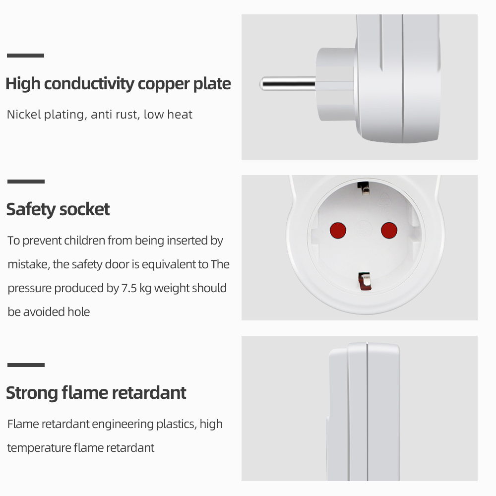 Digital Timer Switch Electroni - Kitchen Appliances Uk review and price