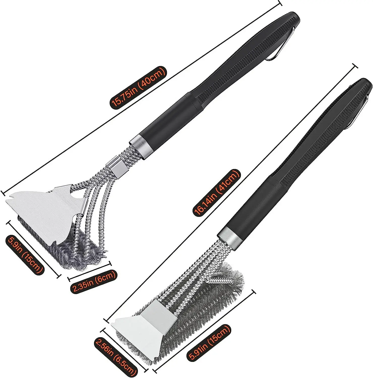Barbecue Accessories Cleaning  - Kitchen Appliances Packages review and price