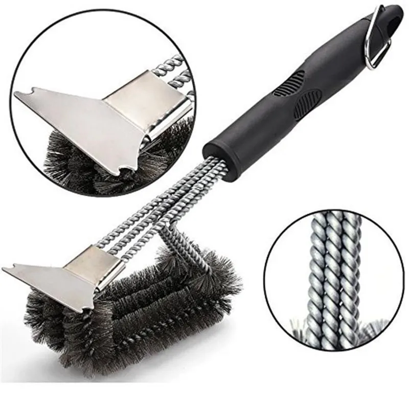 Barbecue Accessories Cleaning  - Kitchen Appliances Packages review and price