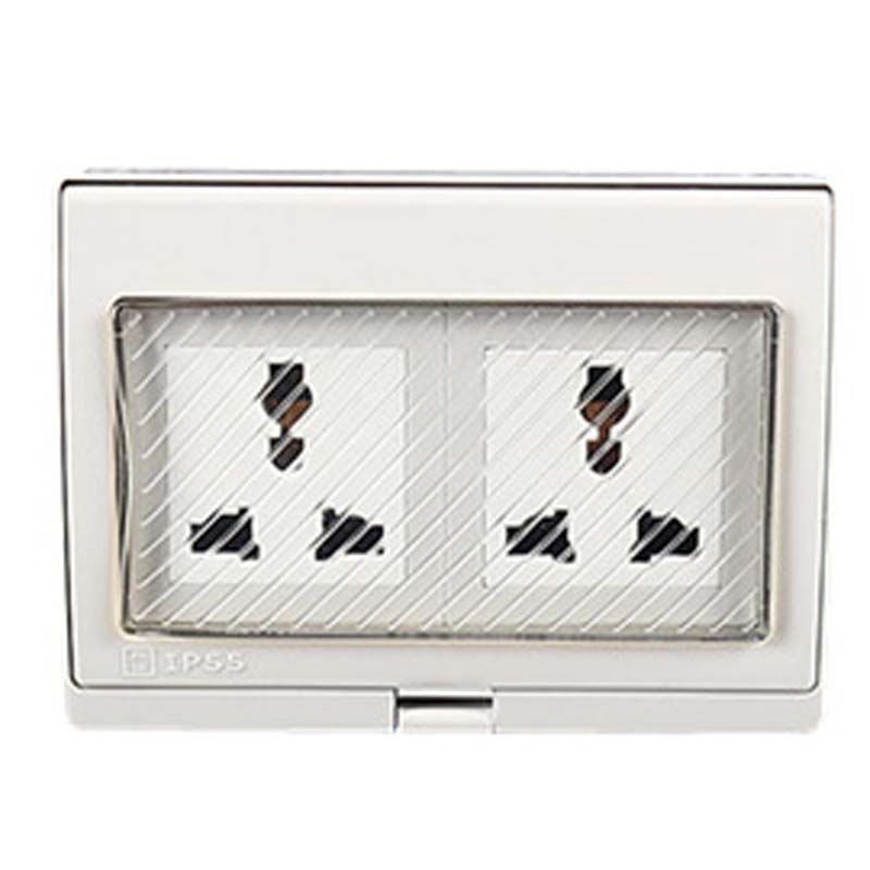 1PCS White AU UK EU US Univers - Kitchen Appliances Uk review and price