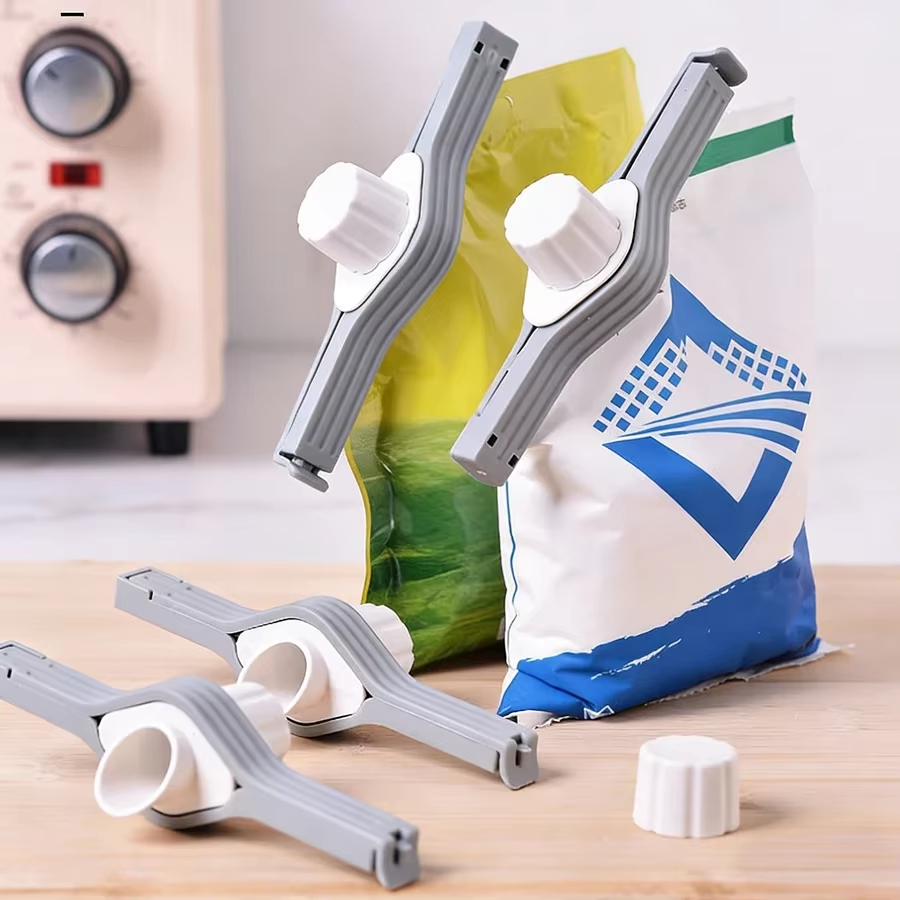 Kitchen Sealing Clip Spiral Li - Kitchen Appliances Packages review and price