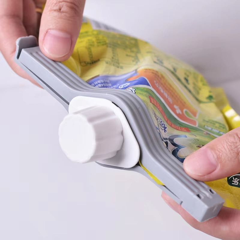 Kitchen Sealing Clip Spiral Li - Kitchen Appliances Packages review and price